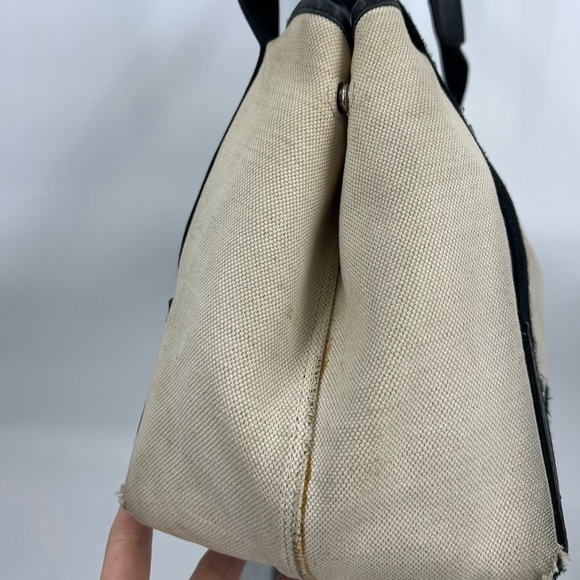 Balenciaga canvas tote - Picture 4 of 12